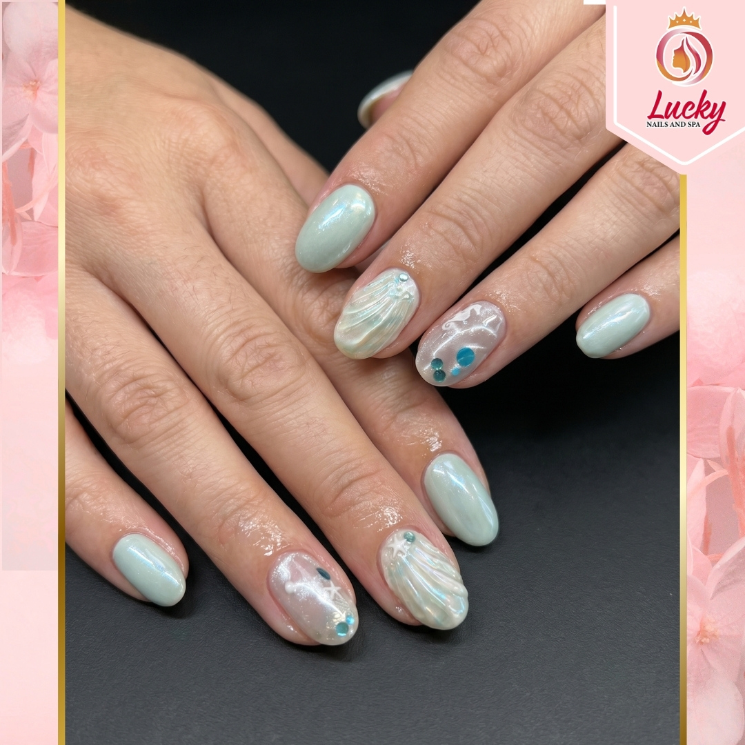 Nail Design 